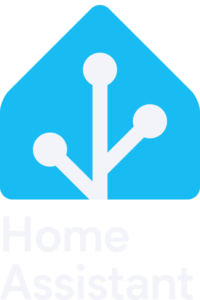 Home Assistant logo